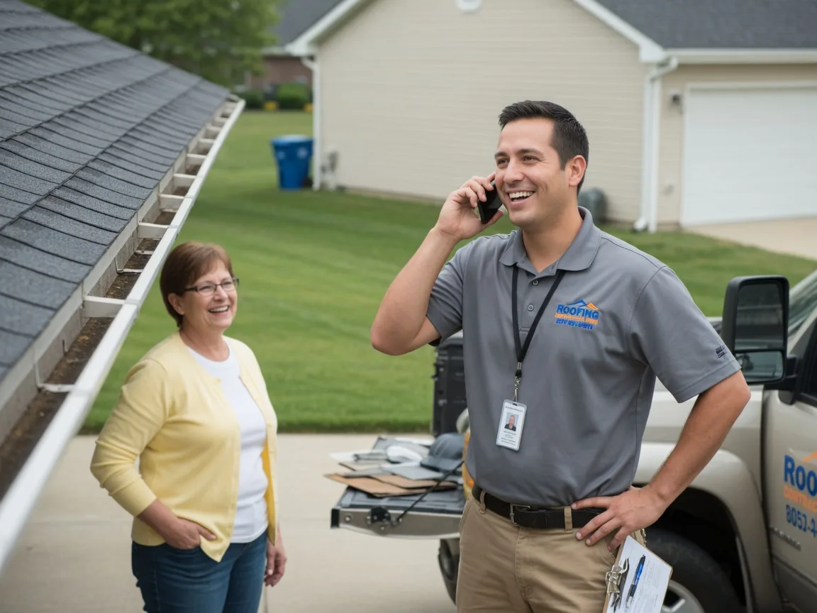 Local Roofing Contractors Elk Mills, MD FAQs